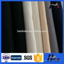 Factory price polyester cotton fabric for shirt / pocket fabric/ lining fabric